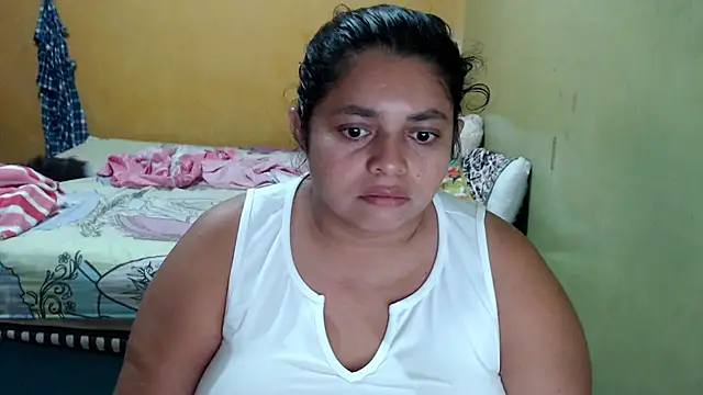 Snapshot of yulieth_bbw chatting on July 13, 2026, 5:54 am yulieth bbw online show from July 13, 2026, 5:54 am
