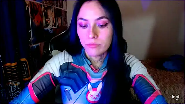 JINX 26 online show from December 15, 2024, 4:40 am