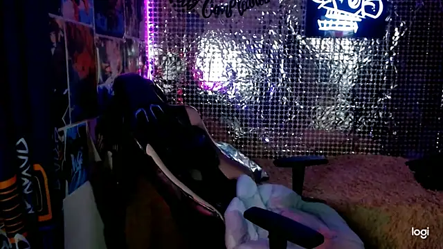 JINX 26 online show from September 30, 2025, 11:54 pm