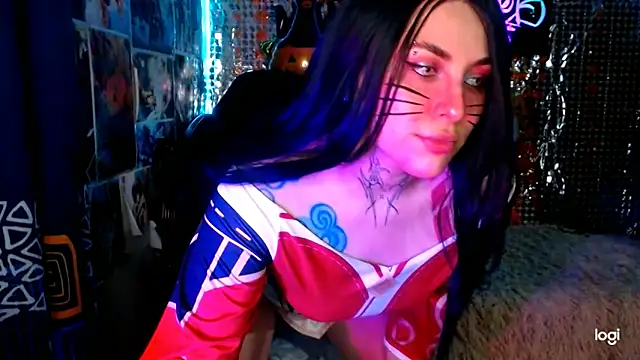 JINX 26 online show from October 17, 2025, 4:15 am