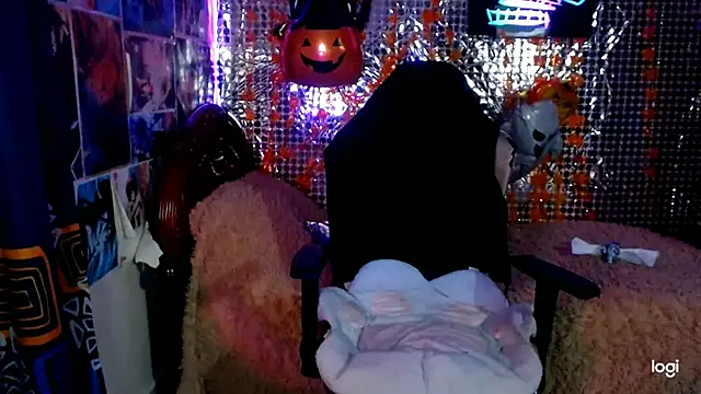 JINX 26 online show from October 25, 2025, 3:36 am