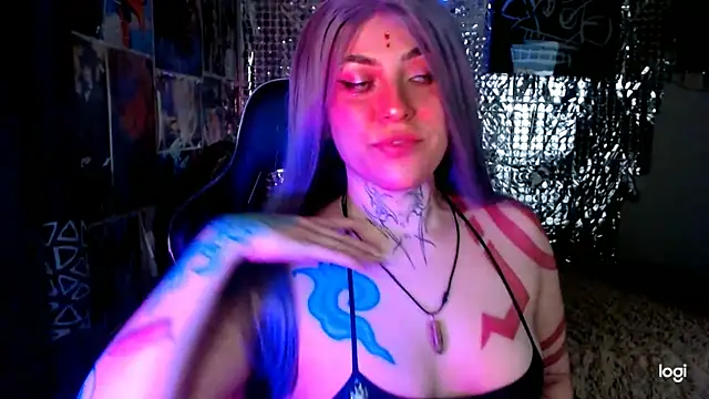 JINX 26 online show from January 6, 2026, 5:44 am