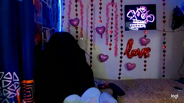 JINX 26 online show from February 17, 2026, 1:02 am