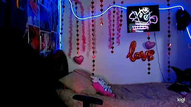 JINX 26 online show from April 27, 2026, 1:58 am