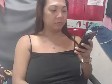 AsianNastyHOTCUM online show from October 19, 2025, 6:03 am