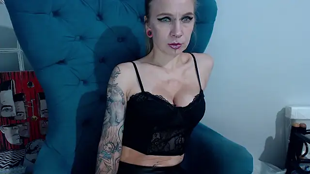 alexandra zaryanova online show from December 7, 2024, 9:28 am