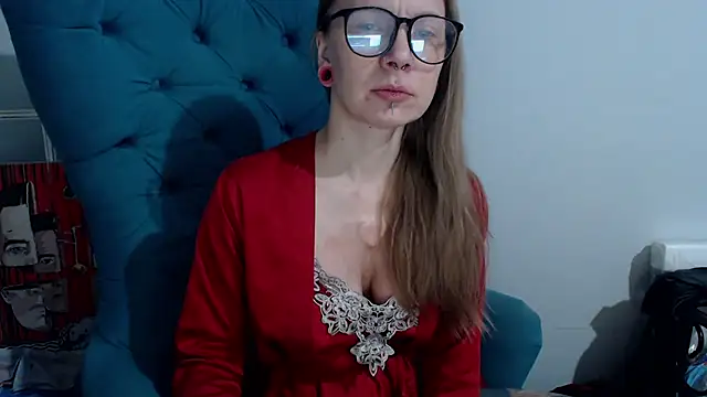alexandra zaryanova online show from December 12, 2024, 6:25 am