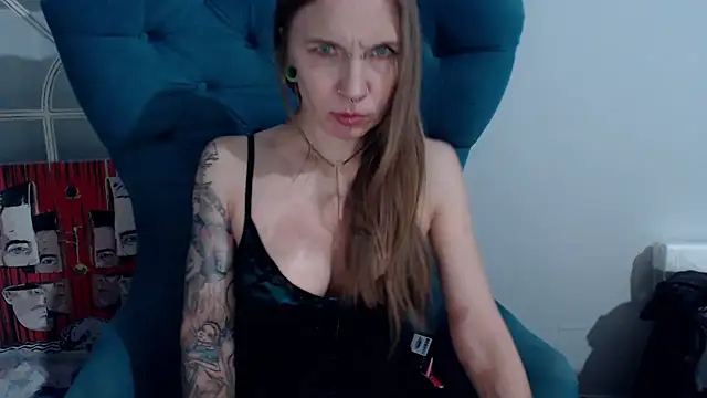 alexandra zaryanova online show from December 13, 2024, 6:38 pm