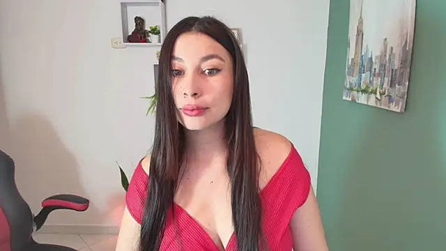 bella 99  online show from January 18, 2025, 11:54 am