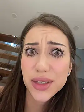 goodforKarina online show from December 12, 2024, 12:16 am