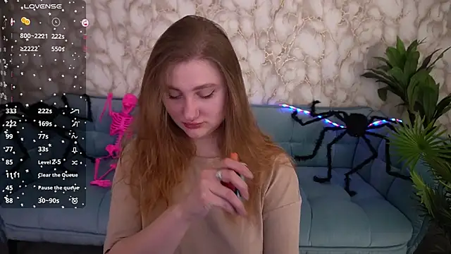 handsome D online show from October 26, 2025, 6:52 am