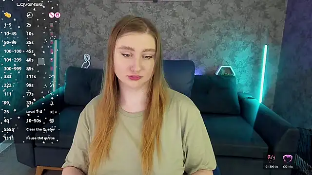 handsome D online show from May 10, 2026, 5:34 am
