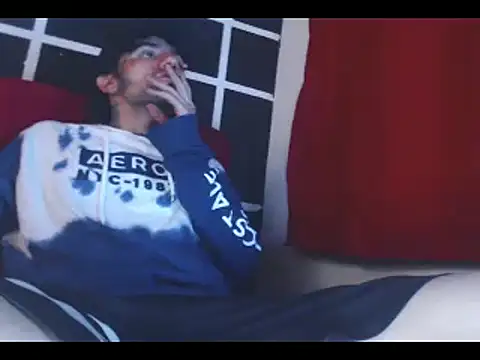 Christian Stiven1 online show from November 16, 2025, 12:44 pm