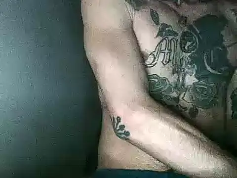 Christian Stiven1 online show from March 10, 2026, 9:31 pm