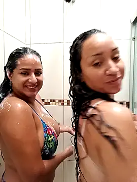 ashley69 brown online show from September 16, 2025, 7:04 pm