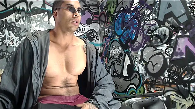 Justin Frank online show from December 29, 2024, 12:55 pm