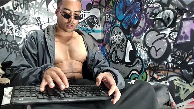 Justin Frank online show from January 11, 2025, 4:36 pm