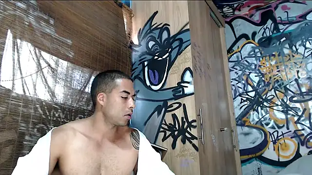 Justin Frank online show from January 19, 2026, 3:49 pm