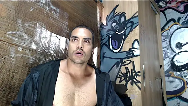 Justin Frank online show from March 13, 2026, 8:37 pm