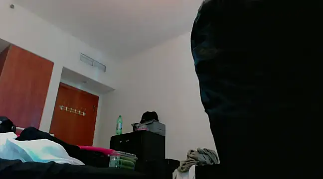 BlakeBexley online show from January 12, 2025, 8:46 am