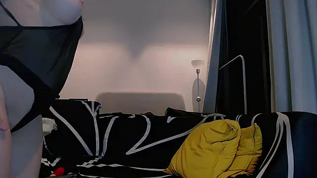 BlakeBexley online show from October 14, 2025, 2:01 am