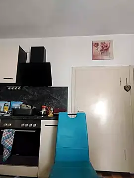 GeileEstelle online show from March 16, 2026, 5:24 am