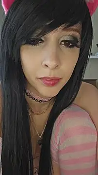 Snapshot of AmethystFoxx chatting on July 28, 2026, 4:39 pm AmethystFoxx online show from July 28, 2026, 4:39 pm