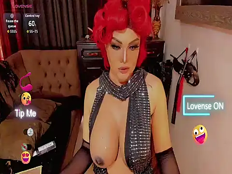 AsianHotieTS online show from April 25, 2026, 3:31 am