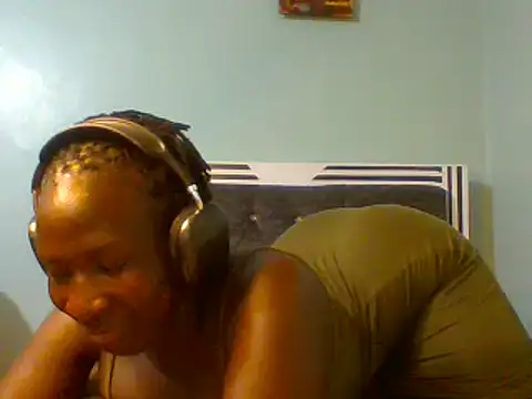 Snapshot of blackcuteebony chatting on January 29, 2025, 12:56 pm blackcuteebony online show from January 29, 2025, 12:56 pm