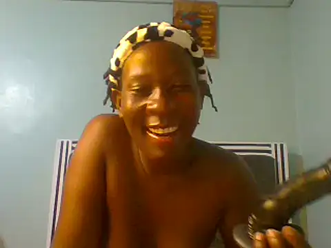 Snapshot of blackcuteebony chatting on February 1, 2025, 6:54 am blackcuteebony online show from February 1, 2025, 6:54 am