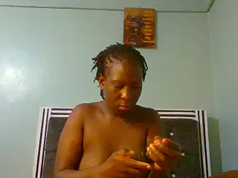 Snapshot of blackcuteebony chatting on February 4, 2025, 7:18 am blackcuteebony online show from February 4, 2025, 7:18 am