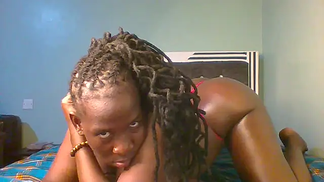 blackcuteebony online show from February 17, 2026, 3:40 pm