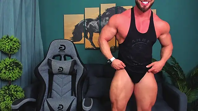 marcobadass online show from March 20, 2025, 12:19 am