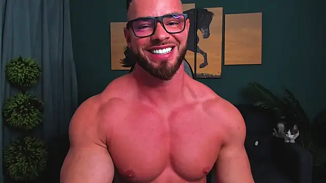 marcobadass online show from March 20, 2025, 7:57 pm