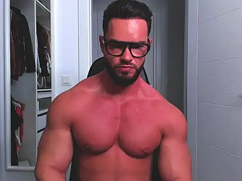 marcobadass online show from October 25, 2025, 12:40 am