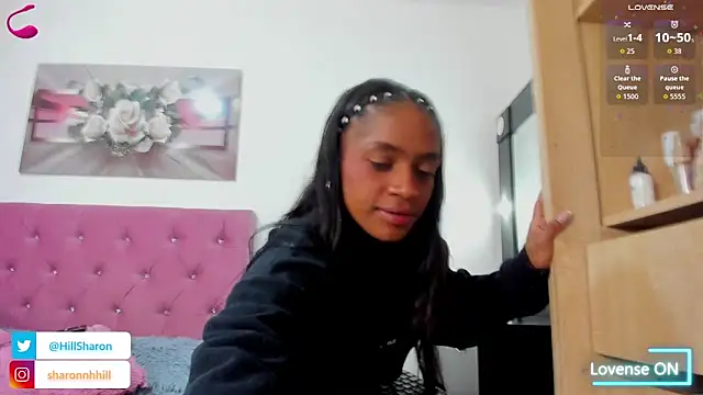 sharon hill online show from June 16, 2026, 11:29 pm