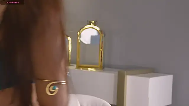 NaomiSainz online show from March 15, 2026, 4:35 pm