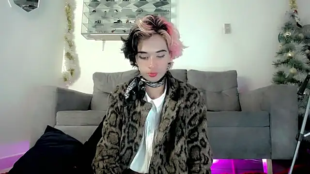 Sweet Jack1 online show from January 7, 2025, 8:10 pm