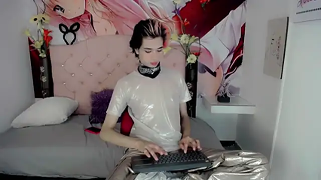 Sweet Jack1 online show from January 9, 2025, 3:55 pm