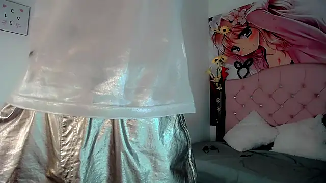 Sweet Jack1 online show from January 9, 2025, 10:20 pm