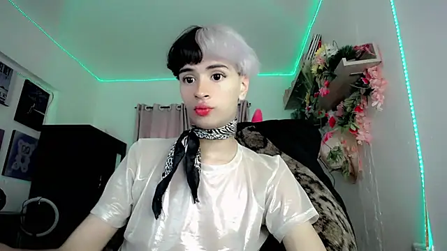 Sweet Jack1 online show from January 16, 2025, 10:23 pm