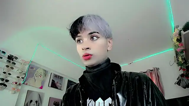 Sweet Jack1 online show from January 18, 2025, 3:38 pm