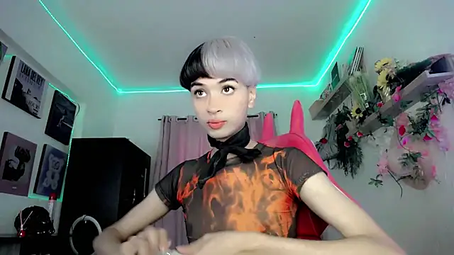 Sweet Jack1 online show from January 21, 2025, 3:32 pm