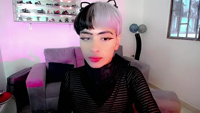 Sweet Jack1 online show from January 22, 2025, 4:55 pm