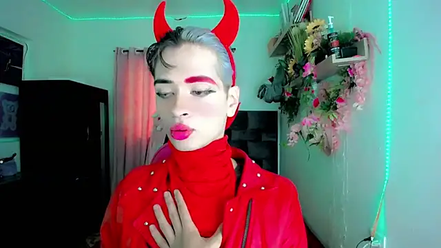 Sweet Jack1 online show from January 30, 2025, 3:40 pm