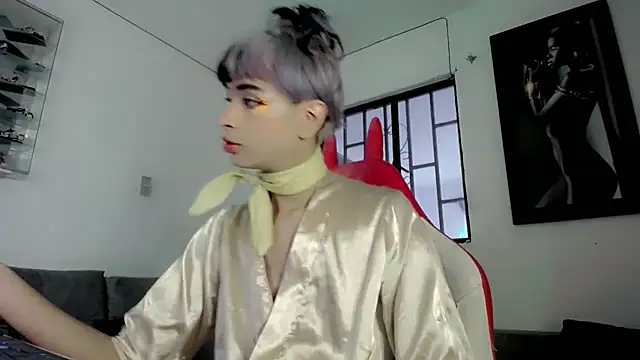 Sweet Jack1 online show from February 3, 2025, 3:17 pm