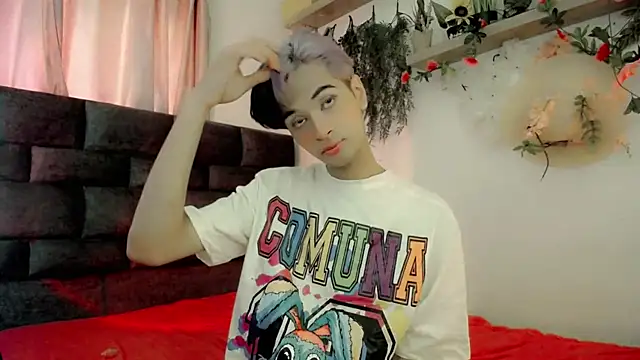 Sweet Jack1 online show from February 7, 2025, 6:24 pm