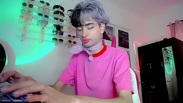 Sweet Jack1 online show from February 17, 2025, 6:37 pm