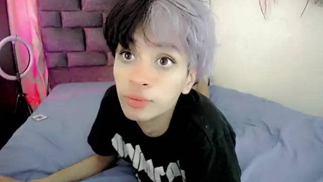 Sweet Jack1 online show from February 24, 2025, 6:15 pm