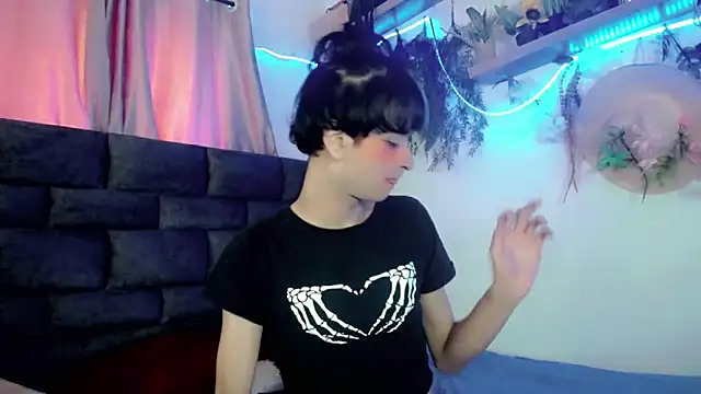 Sweet Jack1 online show from March 12, 2025, 3:29 pm